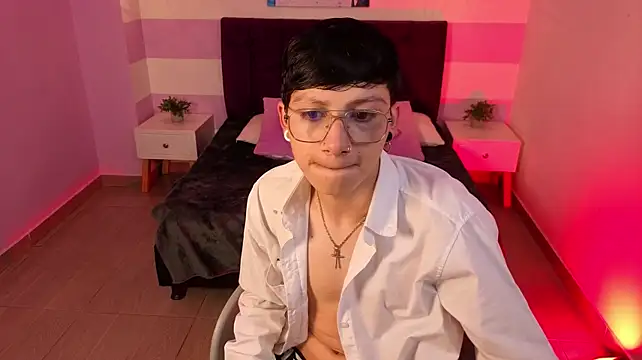 XXX chat uživo modela thejacoob