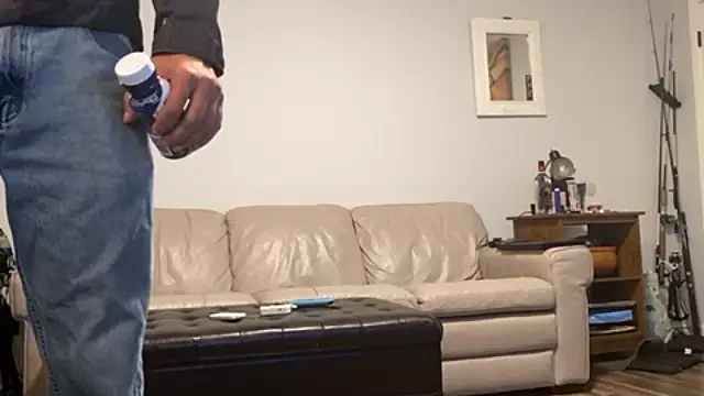 Bezizit Show in webcam