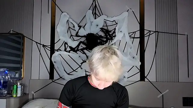 Timothy_Fox 即時 XXX 聊天