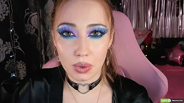 TinaBrook live XXX chat