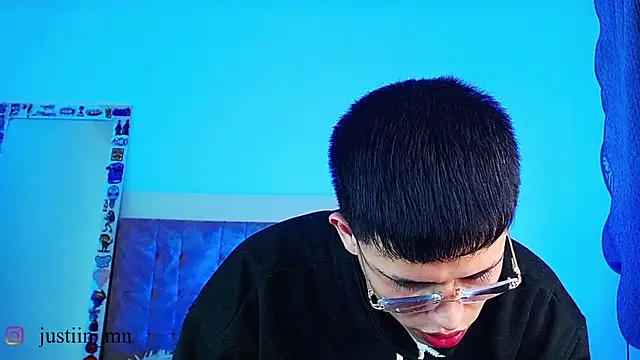 _justinmoon2のライブXXXチャット