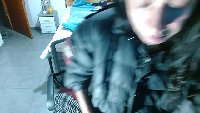 Živý XXX chat samantha_shines