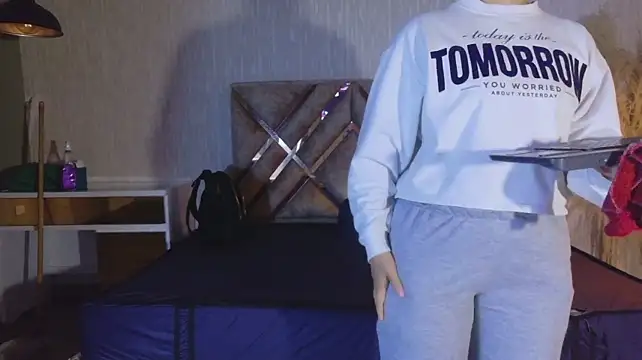 Chloe16_ 现场XXX聊天