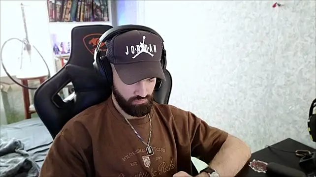 _Serious_Man Live XXX Chat