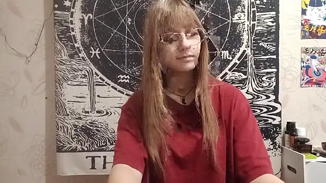 JeraldineCamaeho's Live XXX Chat