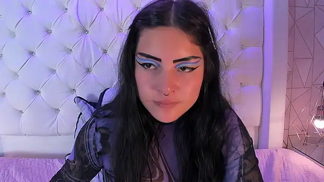 Gypsyrouse Chat XXX live