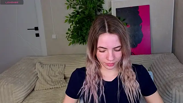 Vivienn_Rose Chat XXX live