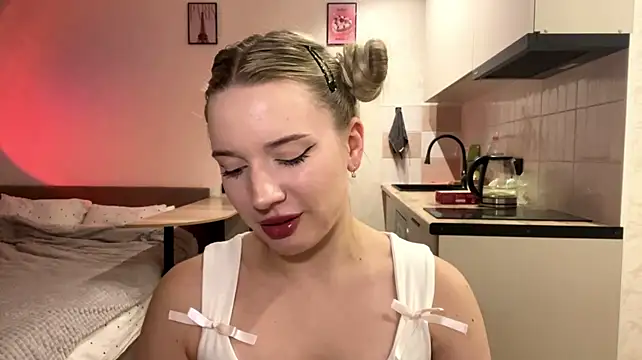 Živý XXX chat ShastaSamaniego