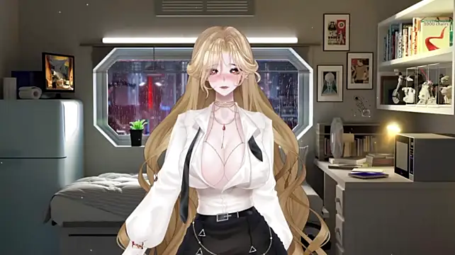 chenxi003's Webcam Show