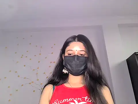HOT_SNEHA4's Live XXX Chat