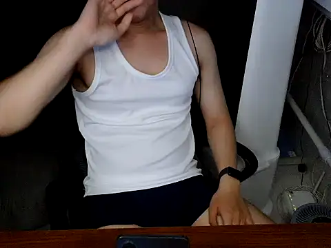 Louis_Caox: απευθείας συνομιλία ΧΧΧ