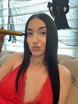Chat XXX en directo de AliceSchuster