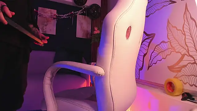 Онлайн чат XXX Black_Sshadow