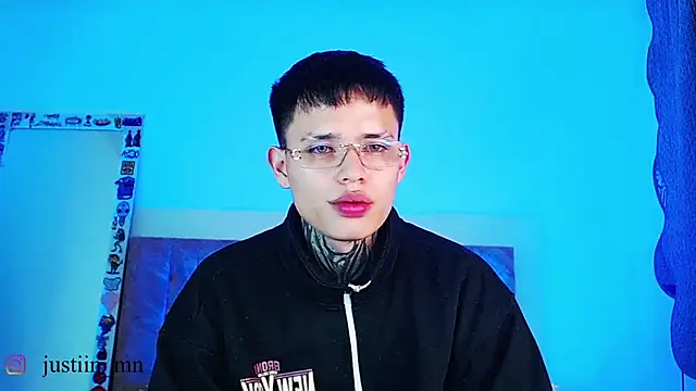 _justinmoon2 即時 XXX 聊天