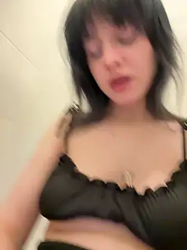 Only_April 라이브 XXX 채팅
