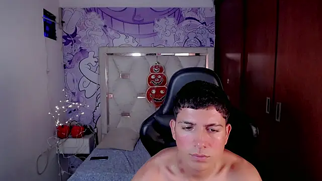 RdChinga Live XXX-chat