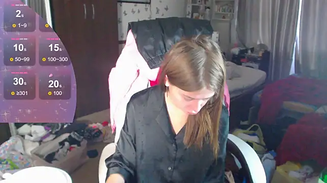 Kira_honeyy Live XXX-Chat