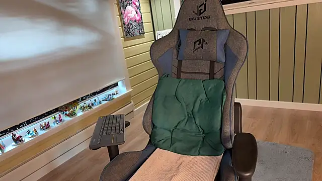 XXX chat uživo modela SandyChris