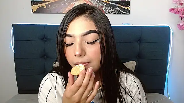 Czat XXX na żywo – eva_six