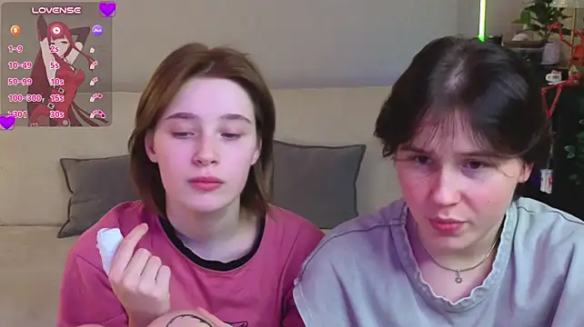 Czat XXX na żywo – TaraEva