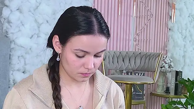 GabiBatista Adlı Modelin Canlı XXX Sohbeti