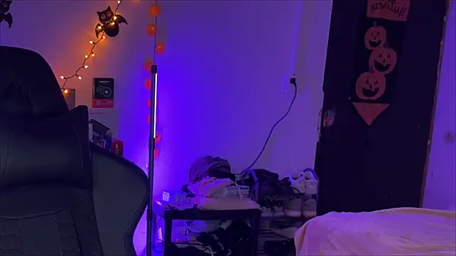 Lilyhotson's Live XXX Chat