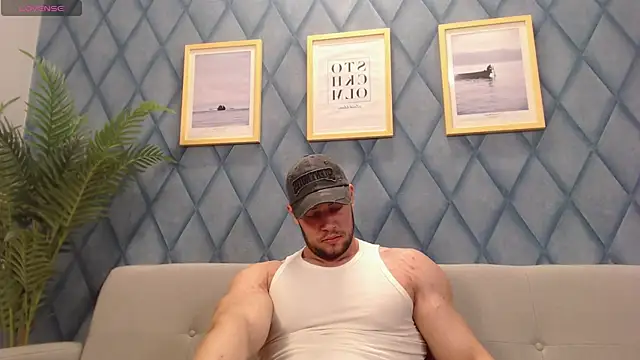 Chat XXX ao vivo de RyannWest