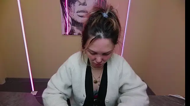 Sweet_Peachyyi 现场XXX聊天