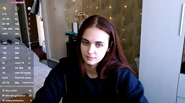 _Maribel_ – Live XXX-chat