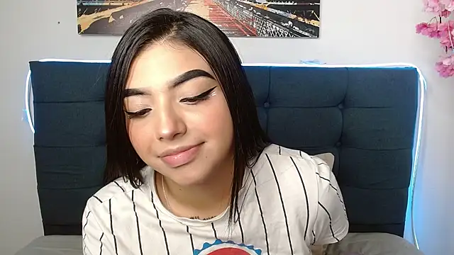 eva_six Live XXX-chat