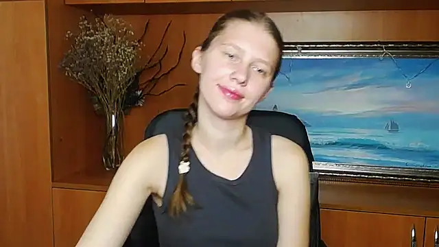 StellaCRL 라이브 XXX 채팅