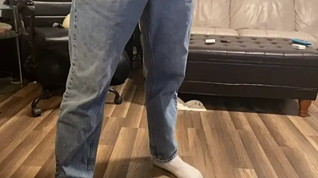 Bezizit's Webcam Show
