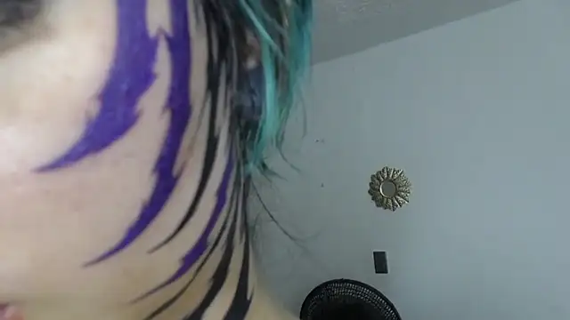Chat +18 de Angel__Dreams ao vivo