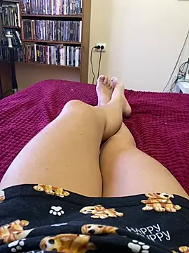Chat XXX en directo de DominatrixBlonde