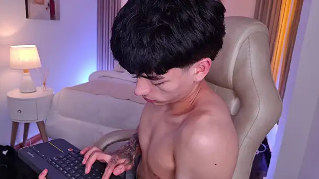 Filiph_Sterliing Obrolan Langsung XXX
