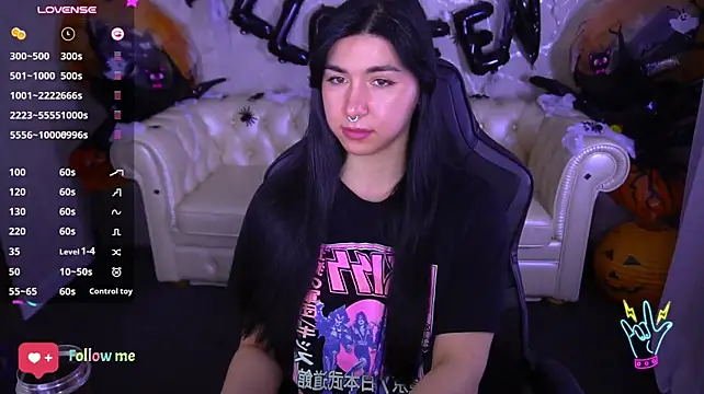 EmilyCandyy Live XXX-chat