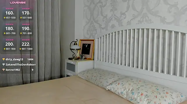 Chat XXX en directo de Eva__luv
