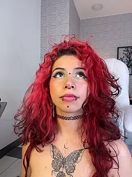 Lilyred_Gh – webcam-show