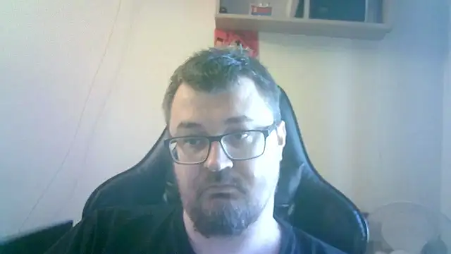 SirAbuser Live XXX Chat