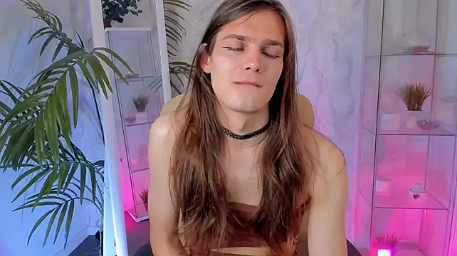 WillFobos Live XXX-Chat