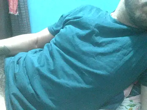 צ'אט XXX בשידור חי של Precumboner