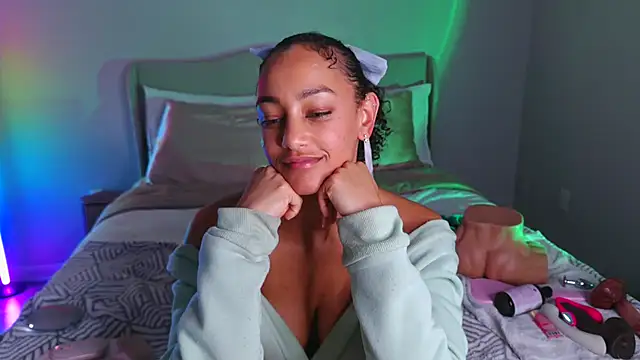 Chatroom XXX en direct de sexymsbrown