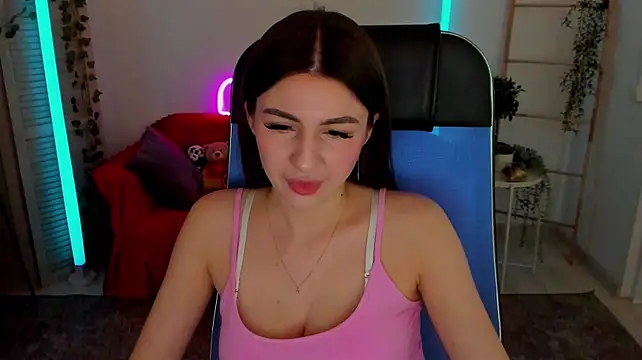 Chat XXX ao vivo de DiRosie