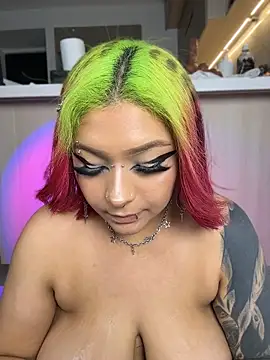 Rose_Blossom's Live XXX Chat