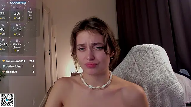 Lola_Dulche Live XXX Chat