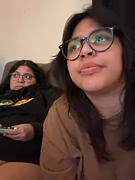 miacanela_xo Live XXX-Chat