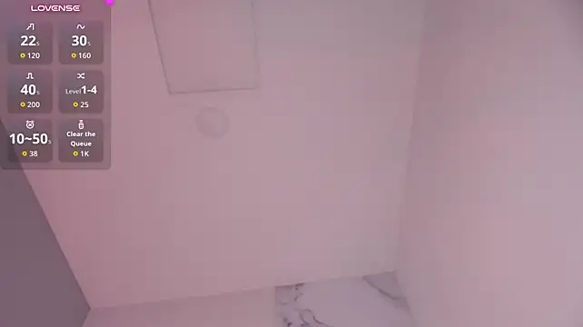 lara_madisson's Live XXX Chat