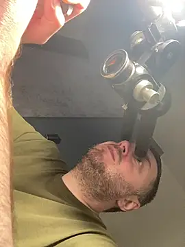 DorianJeday's Live XXX Chat
