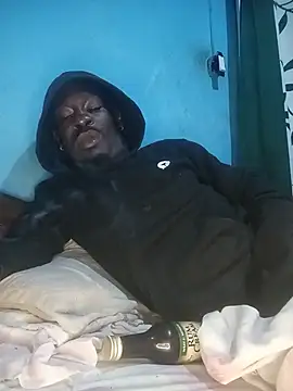 King_Blacks' Live XXX Chat