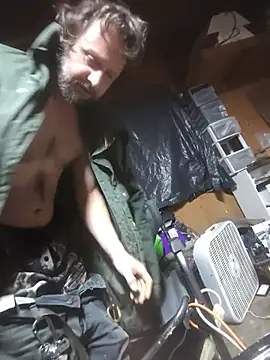Chat XXX en directo de Fuckboyguyman